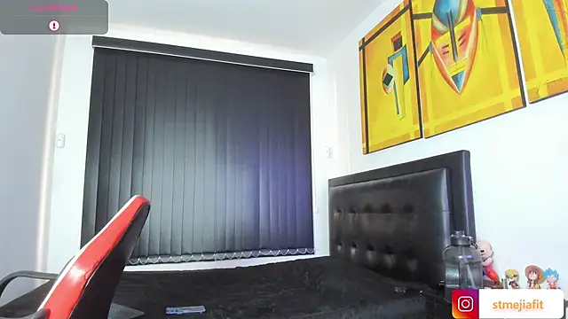 Snapshot of connor_santtos chatting on February 24, 2025, 8:03 pm connor santtos online show from February 24, 2025, 8:03 pm