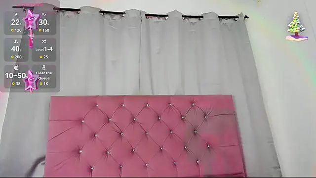  lexx1e online show from January 15, 2026, 1:25 pm