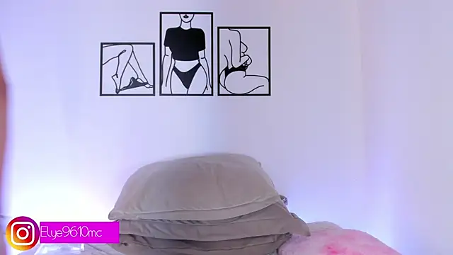 ellie mcdonald online show from May 27, 2026, 1:57 am