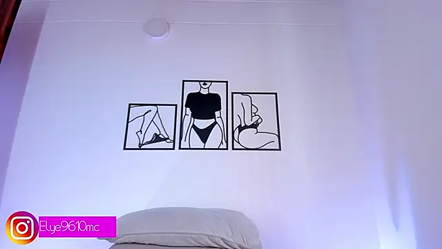 ellie mcdonald online show from January 16, 2026, 9:30 pm