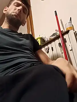 dariodario online show from January 15, 2026, 3:10 am