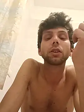 dariodario online show from March 5, 2025, 10:21 pm