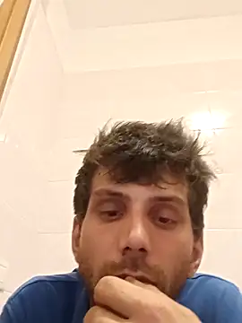 dariodario online show from September 10, 2025, 9:14 pm