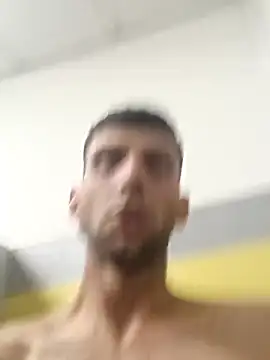 dariodario online show from March 19, 2025, 5:50 pm