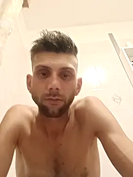 dariodario online show from September 11, 2025, 8:42 pm