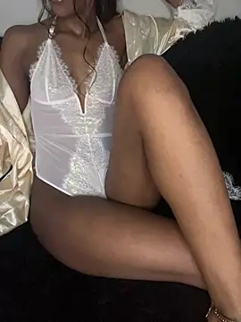 Nova Kane online show from January 12, 2025, 10:54 pm