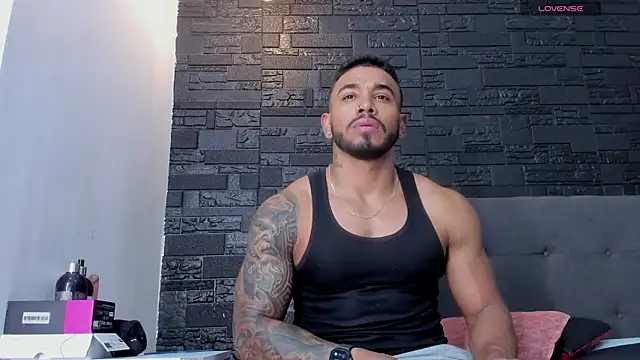 bruno miller  online show from November 8, 2025, 9:29 pm