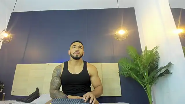 Snapshot of bruno_miller_ chatting on March 24, 2026, 8:09 pm bruno miller online show from March 24, 2026, 8:09 pm