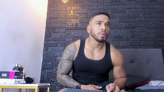 bruno miller  online show from January 7, 2026, 8:47 pm