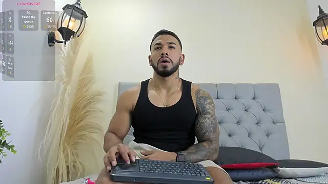 Snapshot of bruno_miller_ chatting on April 10, 2026, 8:49 pm bruno miller online show from April 10, 2026, 8:49 pm