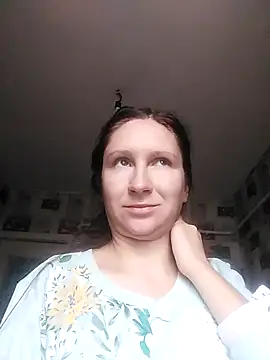 Princess284 online show from October 27, 2025, 7:42 am