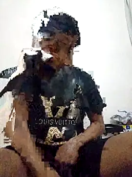 Bigote Big0357 online show from December 20, 2025, 9:28 pm