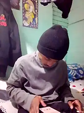 Bigote Big0357 online show from December 5, 2025, 7:23 pm