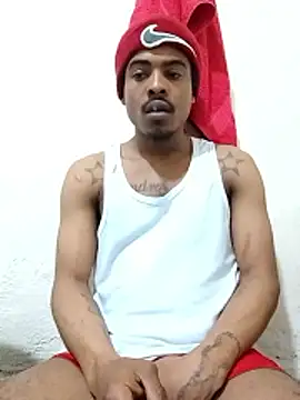 Bigote Big0357 online show from January 11, 2026, 9:33 pm