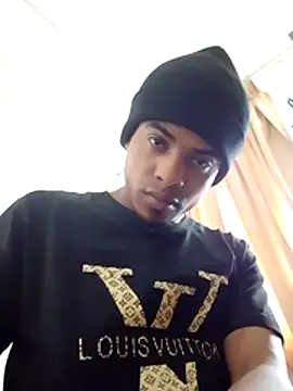 Bigote Big0357 online show from October 20, 2025, 5:13 pm