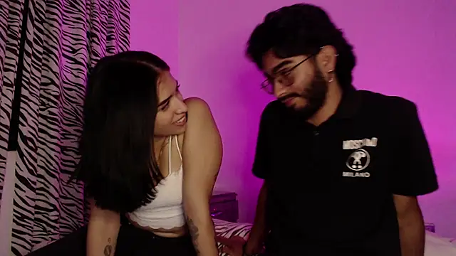 orion perla online show from November 22, 2025, 5:28 am