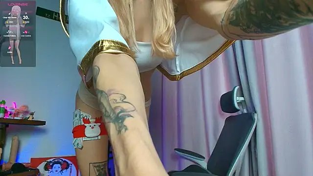 sweed angel online show from December 23, 2025, 7:18 am