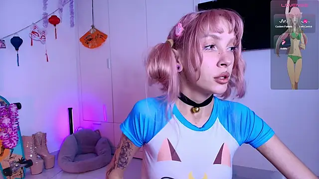 sweed angel online show from November 3, 2025, 8:07 am