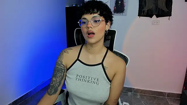 gooddess isis online show from October 18, 2025, 2:35 am