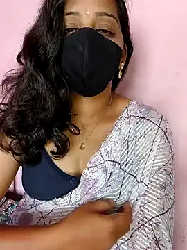 Tamil Shalini Lustyy online show from October 11, 2025, 5:52 am