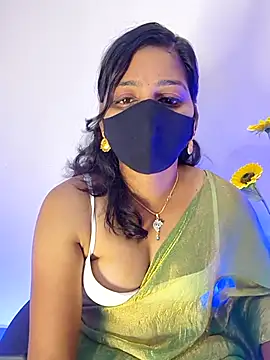 Tamil Shalini Lustyy online show from March 7, 2026, 4:34 pm