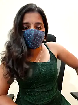 Tamil Shalini Lustyy online show from March 1, 2026, 5:24 pm