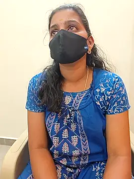 Tamil Shalini Lustyy online show from December 20, 2025, 3:48 pm