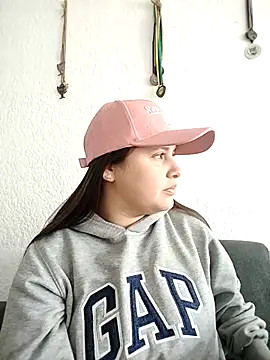 Snapshot of Victoria_Ponce1 chatting on March 20, 2025, 7:25 pm Victoria Ponce1 online show from March 20, 2025, 7:25 pm