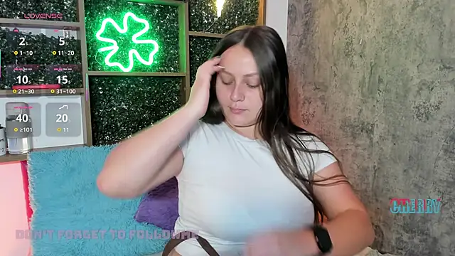 Snapshot of cherry_coper chatting on October 27, 2025, 12:50 pm cherry coper online show from October 27, 2025, 12:50 pm