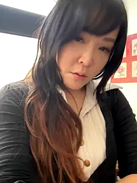 Misstaiwanxh online show from October 10, 2025, 1:06 am