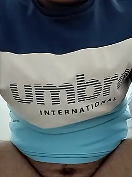 samee00721 online show from November 16, 2025, 12:26 am