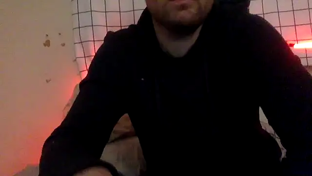 funcum1991 online show from March 9, 2026, 12:41 pm