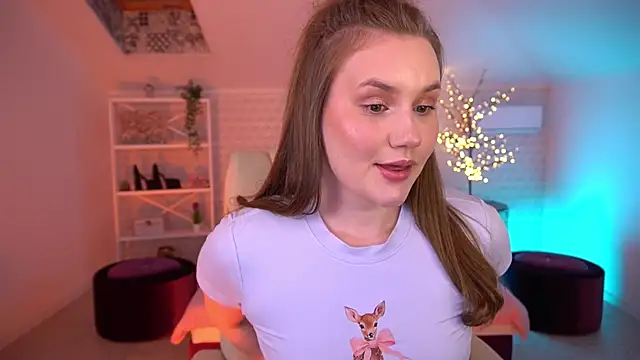 FoxyyKate online show from May 20, 2026, 9:23 pm