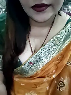 Mayuri77 online show from February 12, 2026, 5:51 am