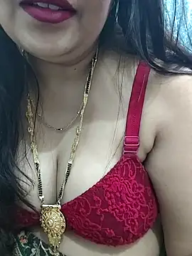Snapshot of Mayuri77 chatting on February 28, 2025, 7:26 am Mayuri77 online show from February 28, 2025, 7:26 am