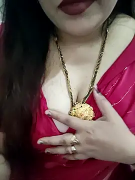 Mayuri77 online show from October 31, 2025, 8:22 am