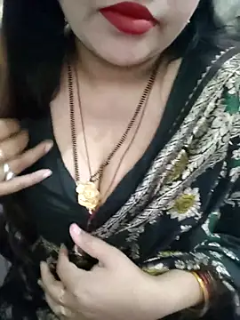 Mayuri77 online show from February 24, 2026, 5:19 am