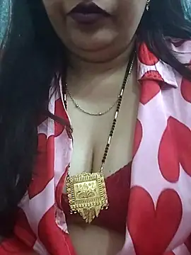 Snapshot of Mayuri77 chatting on February 23, 2025, 8:06 am Mayuri77 online show from February 23, 2025, 8:06 am