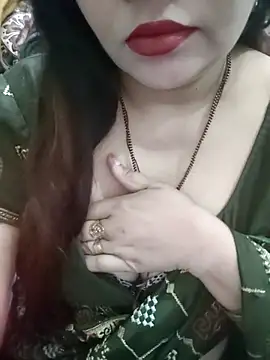 Mayuri77 online show from February 17, 2026, 5:05 am