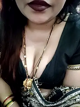 Mayuri77 online show from March 1, 2026, 7:58 pm