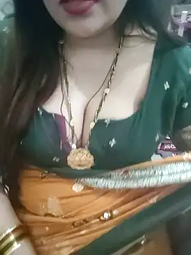 Mayuri77 online show from February 19, 2026, 6:05 pm