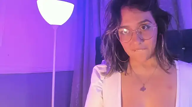 Pandoracherry online show from February 4, 2025, 6:36 am