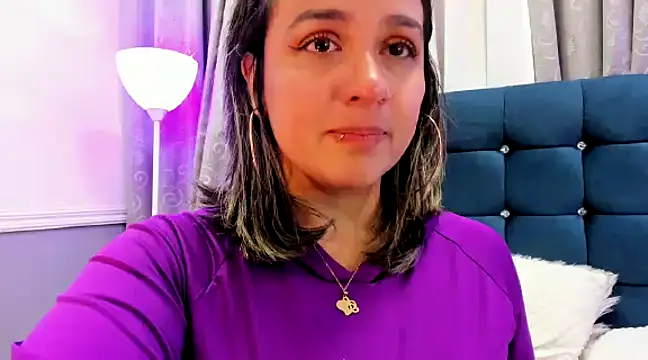 Pandoracherry online show from February 21, 2025, 6:29 am