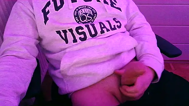 Toyboy84X online show from January 24, 2025, 6:14 pm