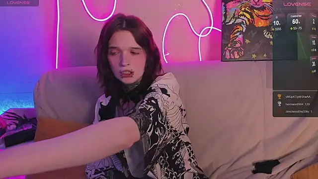 Simona Rain online show from March 31, 2026, 10:23 pm