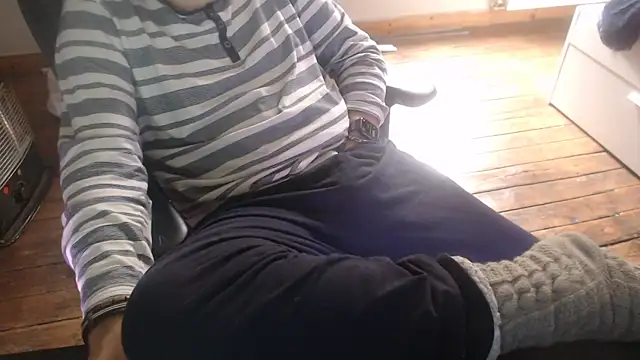 mancreeed online show from January 14, 2026, 11:03 am