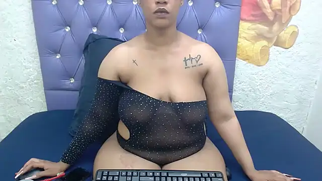 LolaTwerksXX online show from March 14, 2026, 3:07 pm