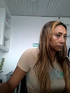 salome drasin online show from January 15, 2026, 12:19 pm