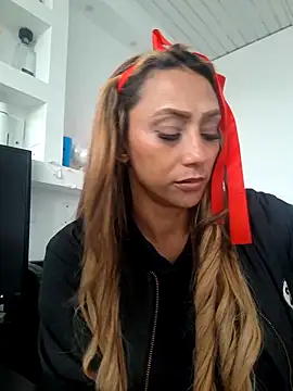 salome drasin online show from January 13, 2026, 3:27 pm