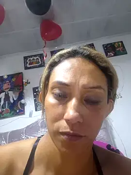 salome drasin online show from March 12, 2026, 9:08 pm